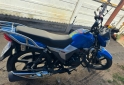 Motos - Honda Glh 150cc 2022 Nafta 10000Km - En Venta
