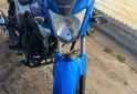 Motos - Honda Glh 150cc 2022 Nafta 10000Km - En Venta