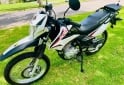 Motos - Honda XR 150 L 2015 Nafta 5650Km - En Venta