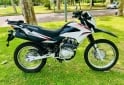 Motos - Honda XR 150 L 2015 Nafta 5650Km - En Venta