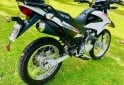 Motos - Honda XR 150 L 2015 Nafta 5650Km - En Venta