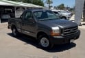 Camionetas - Ford f100 XL 2000 Diesel 111111Km - En Venta