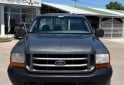 Camionetas - Ford f100 XL 2000 Diesel 111111Km - En Venta