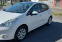 Autos - Peugeot 208 Allure TOUCHESCREN 2015 Nafta 124000Km - En Venta