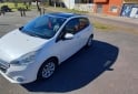 Autos - Peugeot 208 Allure TOUCHESCREN 2015 Nafta 124000Km - En Venta
