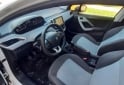 Autos - Peugeot 208 Allure TOUCHESCREN 2015 Nafta 124000Km - En Venta