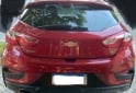 Autos - Chevrolet Cruze LT 5p 2018 Nafta 35000Km - En Venta