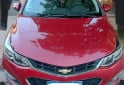 Autos - Chevrolet Cruze LT 5p 2018 Nafta 35000Km - En Venta
