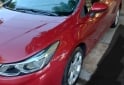 Autos - Chevrolet Cruze LT 5p 2018 Nafta 35000Km - En Venta