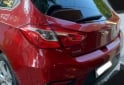 Autos - Chevrolet Cruze LT 5p 2018 Nafta 35000Km - En Venta
