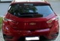 Autos - Chevrolet Cruze LT 5p 2018 Nafta 35000Km - En Venta