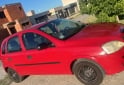 Autos - Chevrolet corsa 2 .18 2007 Nafta 261000Km - En Venta