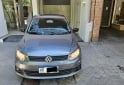 Autos - Volkswagen Gol Trend 1.6 MSI 2017 Nafta 63000Km - En Venta