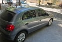Autos - Volkswagen Gol Trend 1.6 MSI 2017 Nafta 63000Km - En Venta