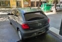 Autos - Volkswagen Gol Trend 1.6 MSI 2017 Nafta 63000Km - En Venta