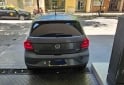 Autos - Volkswagen Gol Trend 1.6 MSI 2017 Nafta 63000Km - En Venta