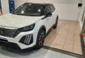 Autos - Peugeot 2008 GT AT 2024 Nafta 6500Km - En Venta
