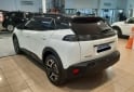 Autos - Peugeot 2008 GT AT 2024 Nafta 6500Km - En Venta