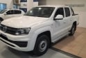 Autos - Volkswagen AMAROK 2.0 TDI 2017 Diesel 133000Km - En Venta