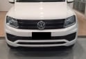 Autos - Volkswagen AMAROK 2.0 TDI 2017 Diesel 133000Km - En Venta