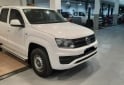 Autos - Volkswagen AMAROK 2.0 TDI 2017 Diesel 133000Km - En Venta