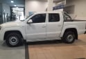 Autos - Volkswagen AMAROK 2.0 TDI 2017 Diesel 133000Km - En Venta
