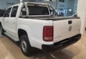 Autos - Volkswagen AMAROK 2.0 TDI 2017 Diesel 133000Km - En Venta