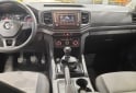 Autos - Volkswagen AMAROK 2.0 TDI 2017 Diesel 133000Km - En Venta