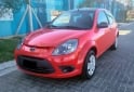 Autos - Ford KA 2014 Nafta 82000Km - En Venta