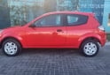 Autos - Ford KA 2014 Nafta 82000Km - En Venta