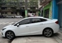 Autos - Chevrolet Cruze 2021 Nafta 125000Km - En Venta