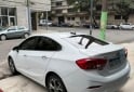 Autos - Chevrolet Cruze 2021 Nafta 125000Km - En Venta
