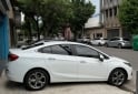 Autos - Chevrolet Cruze 2021 Nafta 125000Km - En Venta