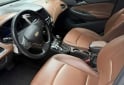 Autos - Chevrolet Cruze 2021 Nafta 125000Km - En Venta