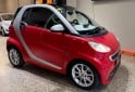 Autos - Smart FORTWO COUPE 2013 Nafta 80000Km - En Venta