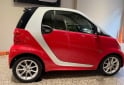 Autos - Smart FORTWO COUPE 2013 Nafta 80000Km - En Venta