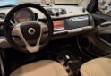 Autos - Smart FORTWO COUPE 2013 Nafta 80000Km - En Venta