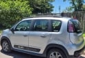 Autos - Citroen C3 Aircross 2019 Nafta 125000Km - En Venta