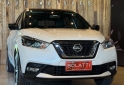 Autos - Nissan Kicks 2020 Nafta 69000Km - En Venta