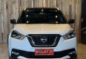 Autos - Nissan Kicks 2020 Nafta 69000Km - En Venta