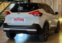 Autos - Nissan Kicks 2020 Nafta 69000Km - En Venta