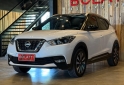 Autos - Nissan Kicks 2020 Nafta 69000Km - En Venta