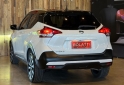 Autos - Nissan Kicks 2020 Nafta 69000Km - En Venta