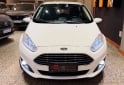 Autos - Ford FIESTA TITANIUM 2014 Nafta 127000Km - En Venta