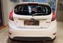 Autos - Ford FIESTA TITANIUM 2014 Nafta 127000Km - En Venta