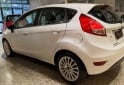 Autos - Ford FIESTA TITANIUM 2014 Nafta 127000Km - En Venta