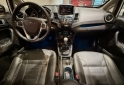 Autos - Ford FIESTA TITANIUM 2014 Nafta 127000Km - En Venta