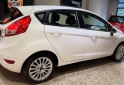 Autos - Ford FIESTA TITANIUM 2014 Nafta 127000Km - En Venta