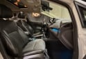 Autos - Ford FIESTA TITANIUM 2014 Nafta 127000Km - En Venta