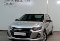 Autos - Chevrolet ONIX 1.2 PLUS 2022 Nafta 36000Km - En Venta